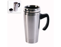 Hrnek termo nerez 0,45l