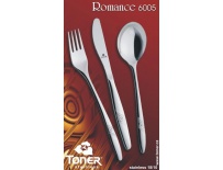 6005 příbor ROMANCE sada 24díl. DBP