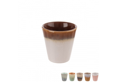 Hrnek espresso 0,1 l 1 ks