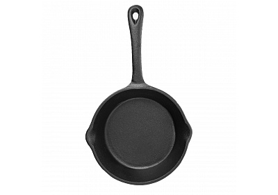 Orion Pánev LITINA na zapékání pr. 16 cm