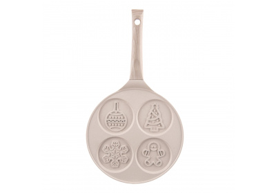 Orion Pánev Crema na volská oka a lívance pr. 26,5 cm