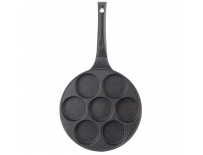 Orion Pánev GRANDE na volská oka/lívance pr. 27 cm hluboká