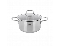 Orion Kastrol ANETT Glass s poklicí 3,1 l