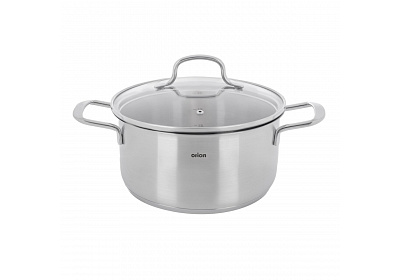 Orion Kastrol ANETT Glass s poklicí 4,6 l