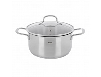 Orion Kastrol ANETT Glass s poklicí 4,6 l