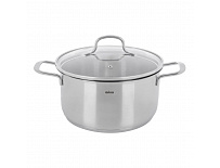 Orion Kastrol ANETT Glass s poklicí 6,4 l