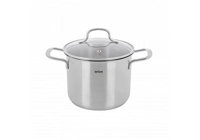 Orion Hrnec ANETT Glass s poklicí 2,4 l