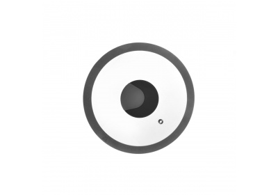 Orion Skleněná poklice GALI pr. 17 cm Orion Skleněná poklice GALI pr. 17 cm