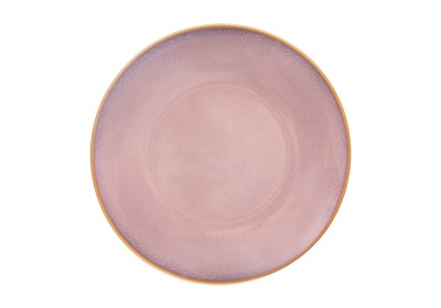 Orion Mělký talíř GLAZE pr. 27 cm