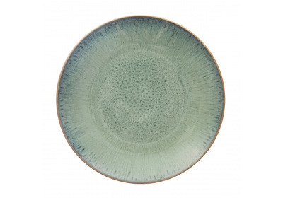 Mělký talíř GLAZE pr. 27 cm