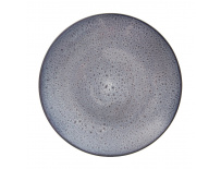 Mělký talíř GLAZE pr. 27 cm
