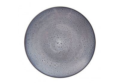 Mělký talíř GLAZE pr. 27 cm