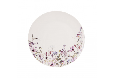 Orion Dezertní talíř LOUKA pr. 20,5 cm
