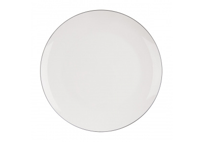 Orion Mělký talíř Decora pr. 27,5 cm Orion Mělký talíř Decora pr. 27,5 cm