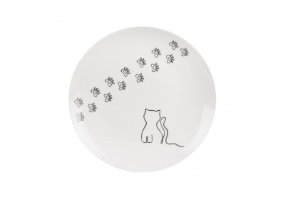 Orion Dezertní talíř MICKA pr. 20,7 cm Orion Dezertní talíř MICKA pr. 20,7 cm