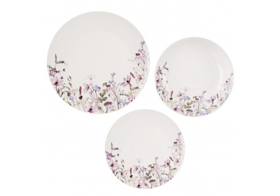 Orion Jídelní sada LOUKA 18 dílů Orion Jídelní sada LOUKA 18 dílů