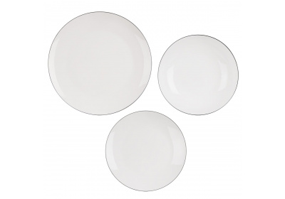 Orion Jídelní sada Decora 18 dílů