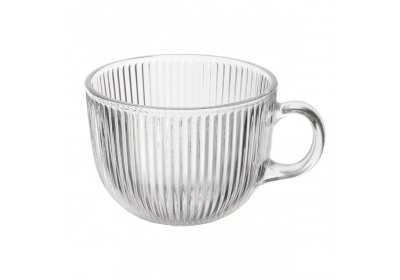 Hrnek jumbo VLNKA 0,5 l