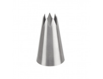 Orion Zdobicí špička 7 cípů