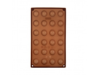 Orion Forma na pečení polokoule