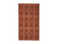 Orion Forma na pečení tyčinky