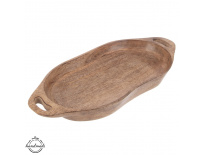 Orion Servírovací tác MANGO 42,5x20,5 cm