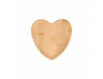 Orion Tác SRDCE 15x15 cm