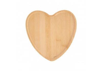 Orion Tác SRDCE 22x22 cm