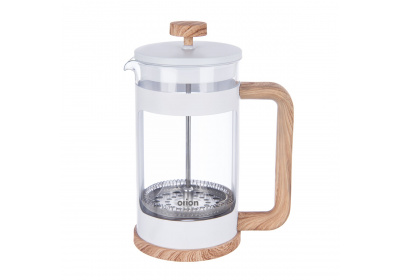 Konvička french press WHITELINE 0,65 l