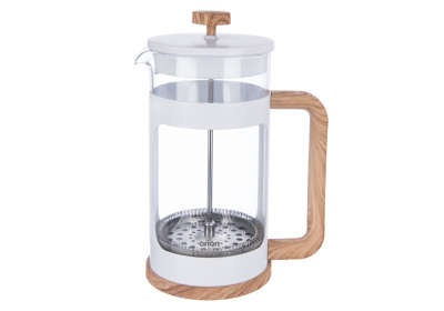 Konvička french press WHITELINE 1 l