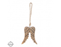 Orion Dekorace křídla MANGO