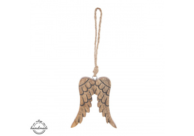 Orion Dekorace křídla MANGO Orion Dekorace křídla MANGO