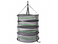 Orion Síť na sušení pr. 60 cm 4 patra