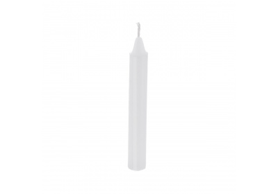 Orion Svíčky do andělského zvonění 10 cm 20 ks