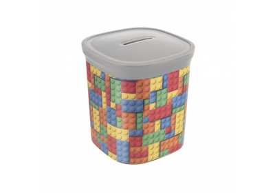 Pokladnička puzzle
