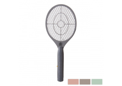 Elektrická plácačka na mouchy