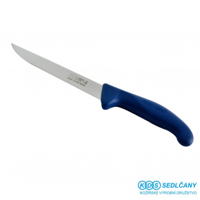 Nůž řeznický 7 KDS PROFI 17,5 cm