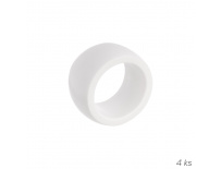 Orion Kroužek na ubrousky 4 ks