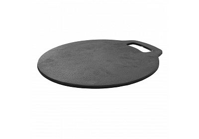 Orion Grilovací plát LITINA pr. 27,5 cm