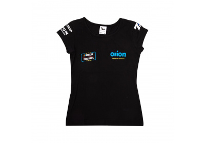 Orion Tričko dámské Orion NASCAR vel. L Orion Tričko dámské Orion NASCAR vel. L