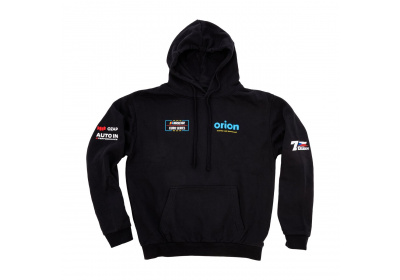 Orion Mikina s kapucí Orion NASCAR vel. XL Orion Mikina s kapucí Orion NASCAR vel. XL