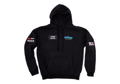 Orion Mikina s kapucí Orion NASCAR vel. XXL Orion Mikina s kapucí Orion NASCAR vel. XXL
