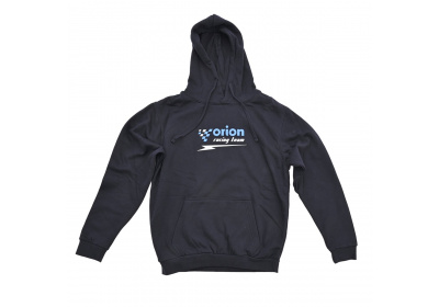Orion Mikina s kapucí Orion RACING vel. XL Orion Mikina s kapucí Orion RACING vel. XL