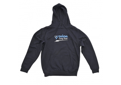 Orion Mikina s kapucí Orion RACING vel. XXL Orion Mikina s kapucí Orion RACING vel. XXL