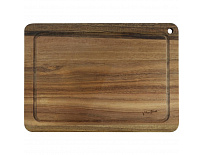 LT2145 KRÁJECÍ DESKA 28X20 ACACIA LAMART