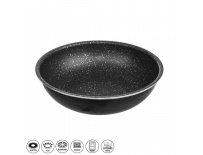 Pánev WOK GRANDE COMBI pr. 26 cm
