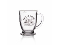 Hrnek SWEET HOME 0,4 l