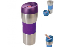 Hrnek termo pohár ner/gum 0,4l