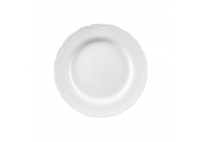 Dezertní talíř MONA lem pr. 19 cm