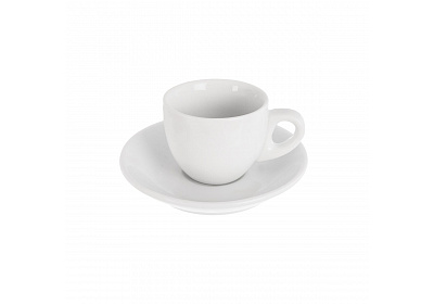 Orion Hrnek s podšálkem MONA espresso 0,1 l 2 ks Orion Hrnek s podšálkem MONA espresso 0,1 l 2 ks